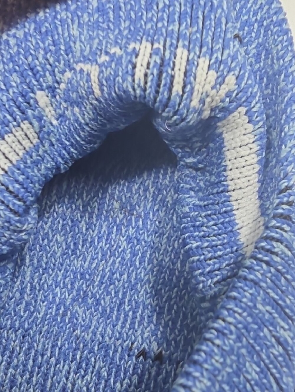 Kytin Wool Parasole - Picture 8 of 8